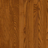 Bruce American Originals Copper Dark Oak 3/8 in. T x 5 in. W T+G Smooth Engineered Hardwood Flooring (22 sq.ft./ctn)