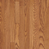 Bruce American Originals Copper Light Red Oak 3/4 in. T x 2-1/4 in. W Smooth Solid Hardwood Flooring (20 sq.ft./ctn)