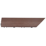 Design House Corner Edge Trim in Russet Canyon, (4-Pack)