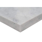 MSI Cosmic Gray 10-Piece Sandblasted Marble Paver Tile Kit (160 Sq. ft./Pallet)