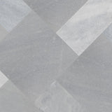 MSI Cosmic Gray 10-Piece Sandblasted Marble Paver Tile Kit (160 Sq. ft./Pallet)