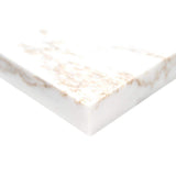 MSI Cosmic White Sandblast Marble 10 Piece Paver Tile Kit (10 Kits/160 Sq. ft./Pallet)