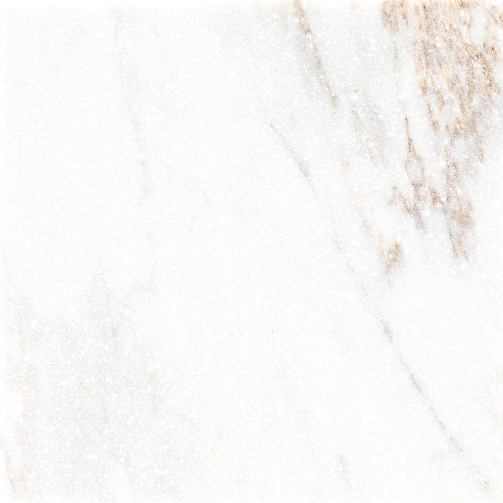 MSI Cosmic White Sandblast Marble 10 Piece Paver Tile Kit (10 Kits/160 Sq. ft./Pallet)