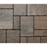 Oldcastle Urbana 3-Piece 60mm Cotswold Mist Paver Kit (300-Piece Pallet)