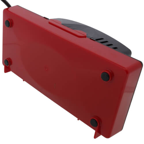 DiversiTech CP-22LP condensate pump - side view (Voltage: 120v; Horse Power: 1/30)
