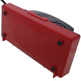 DiversiTech CP-22LP condensate pump - side view (Voltage: 120v; Horse Power: 1/30)
