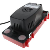 DiversiTech CP-22LP-230 condensate pump - front view (Voltage: 230V; Horse Power: 1/30)