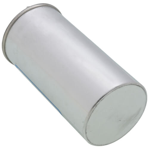 Bluefin CPDRR1-305 capacitor - side view (Product Type: Capacitor; Voltage: 440/370V)