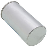 Bluefin CPDRR1-305 capacitor - side view (Product Type: Capacitor; Voltage: 440/370V)