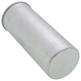 Bluefin CPDRR1-4575 capacitor - side view (Product Type: Capacitor; Voltage: 440/370V)