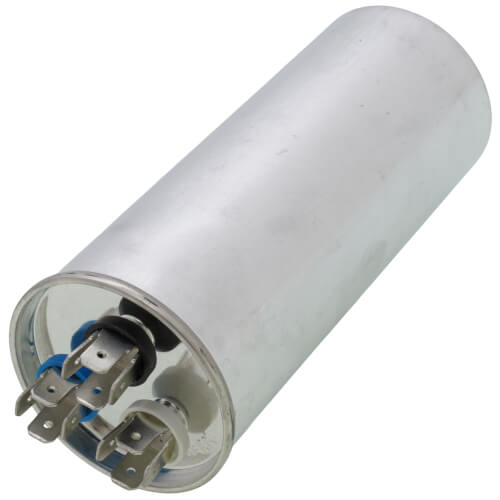 Bluefin CPDRR1-4575 capacitor - detail view (Product Type: Capacitor; Voltage: 440/370V)