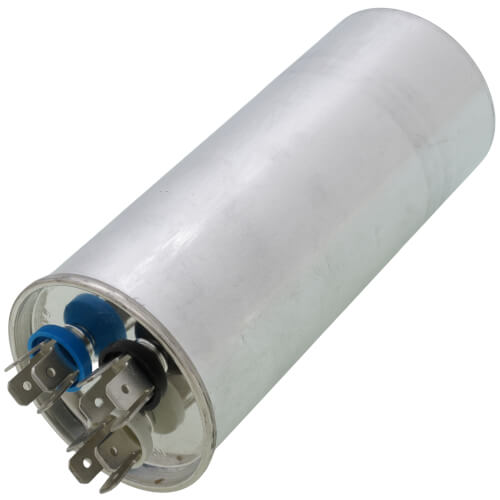 Bluefin CPDRR1-505 capacitor - detail view (Product Type: Capacitor; Voltage: 440/370V)