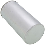 Bluefin CPDRR1-805 capacitor - side view (Product Type: Capacitor; Voltage: 440/370V)