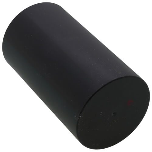 Trane CPT02329 capacitor - side view (Voltage: 330v; MFD: 229/5)