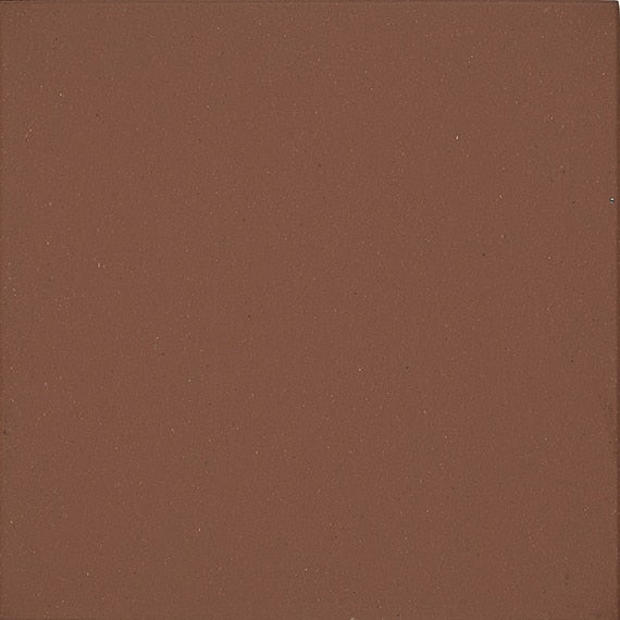 American Olean Quarry Naturals Lava Red 8-in x 8-in Unglazed Ceramic Floor & Wall Tile (25-Pack)