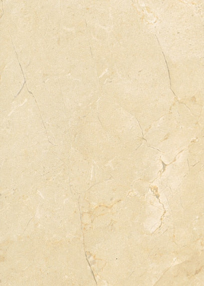 American Olean Mirasol Crema Laila Porcelain Bullnose Tile, 3-in x 12-in