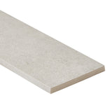 Brick Urbana Bianco White Matte Porcelain Subway Tile 3x12