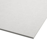 Hikari Bamboo Chalk White 24x48 Textured Matte Porcelain Tile - Lux Tile