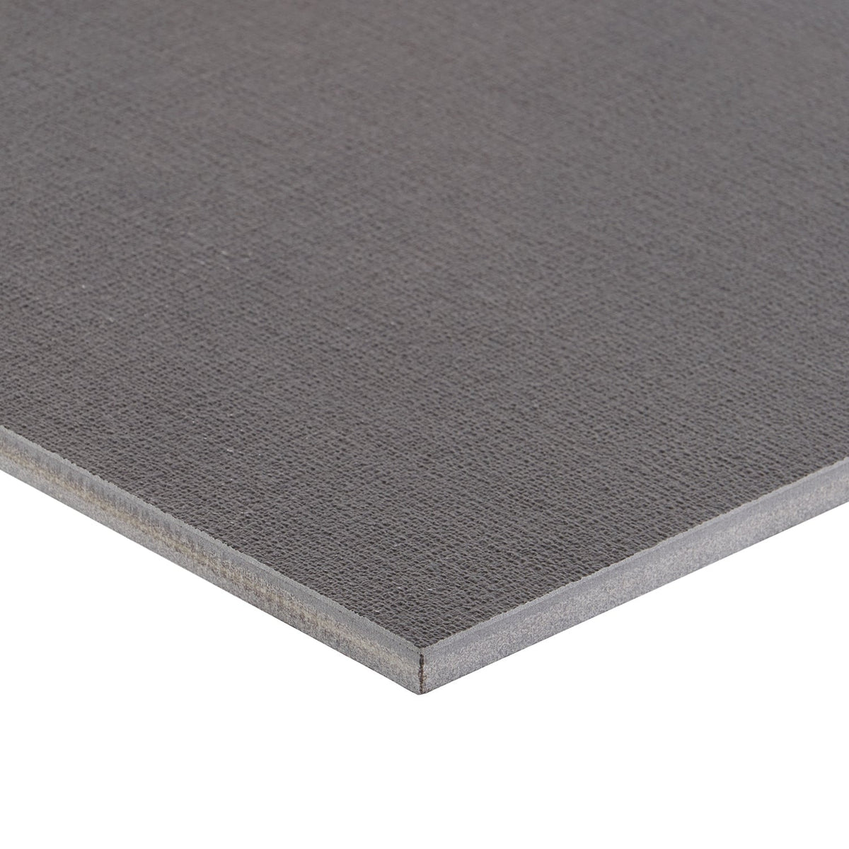 NewTech Antracite Gray 12x24 Double Loaded Porcelain Tile - Lux Tile