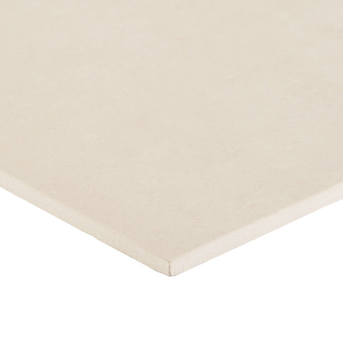 NewTech Avorio Beige 12x24 Matte Double Loaded Porcelain Tile