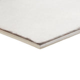 Los Lunas White 8x8 Matte Porcelain Tile - Tilebar