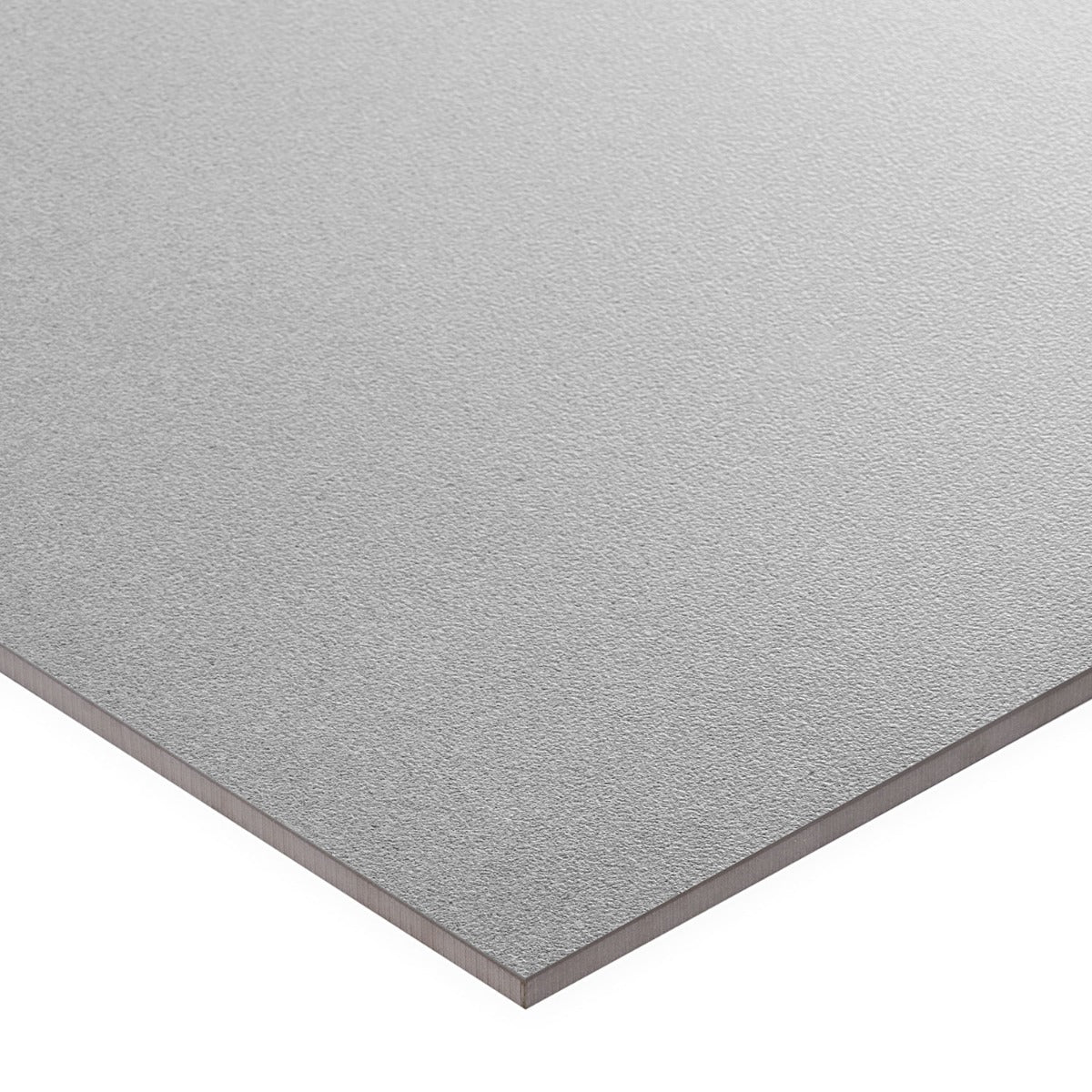 FusionTech New York Gray Matte Porcelain Tile 24x48