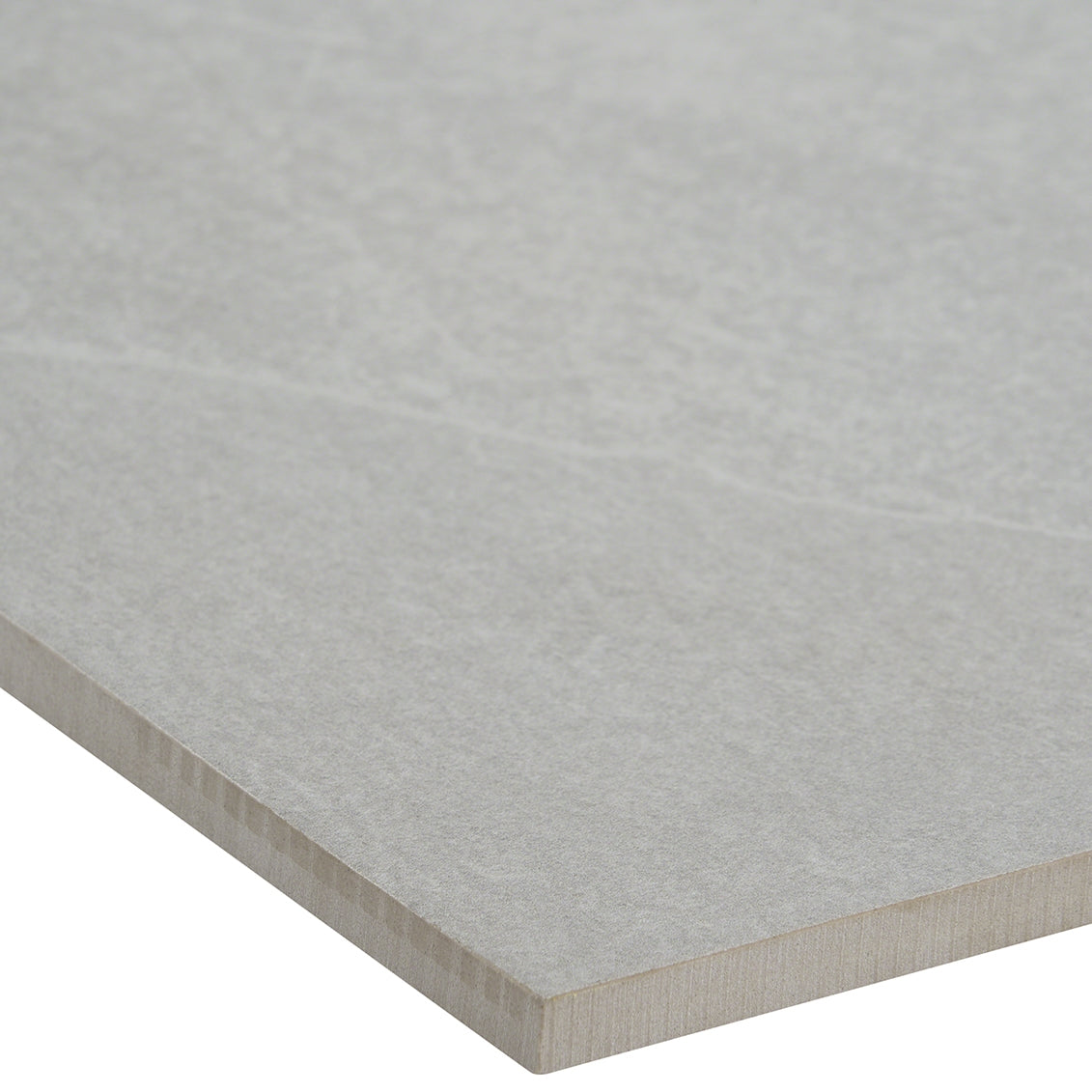 Fordham Grigio Gray 12x24 Matte Porcelain Tile for Walls and Floors
