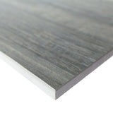 Lux Tile Brazilian Tiger Blue 8x48 Matte Porcelain Tile