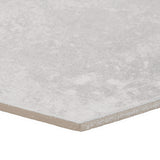 Lux Tile Terra Pompeii Blanco 8" Hexagon Matte Porcelain Tile