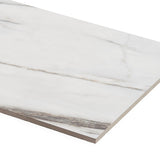 DreamStone Carpaccio Polished Porcelain Tile 12x24 - Lux Tile