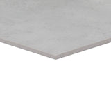 Bond Nimbus Silver 12x24 Matte Porcelain Tile - Lux Tile