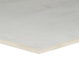 Bond Palladium Light Gray Matte Porcelain Tile - 24x48 - Lux Tile