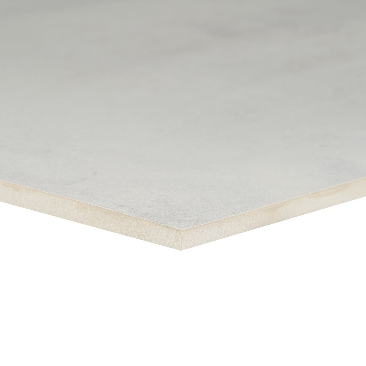 Bond Palladium Light Gray Matte Porcelain Tile - 24x48 - Lux Tile