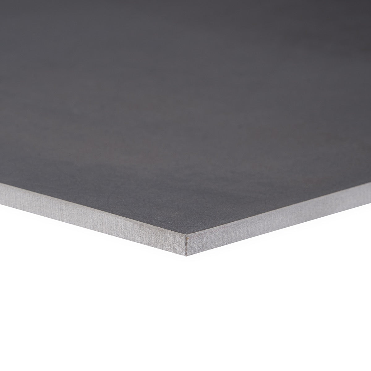 Bond Venom Charcoal Matte Porcelain Tile 24x48 - Lux Tile