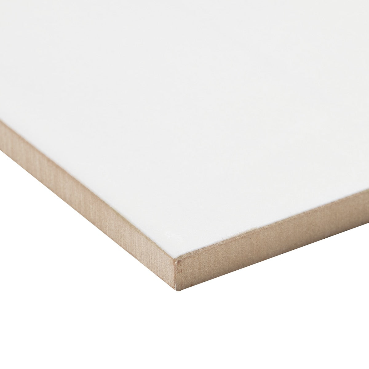 Breeze Dune Dolomite Warm White 24x48 Matte Porcelain Tile by Lux Tile