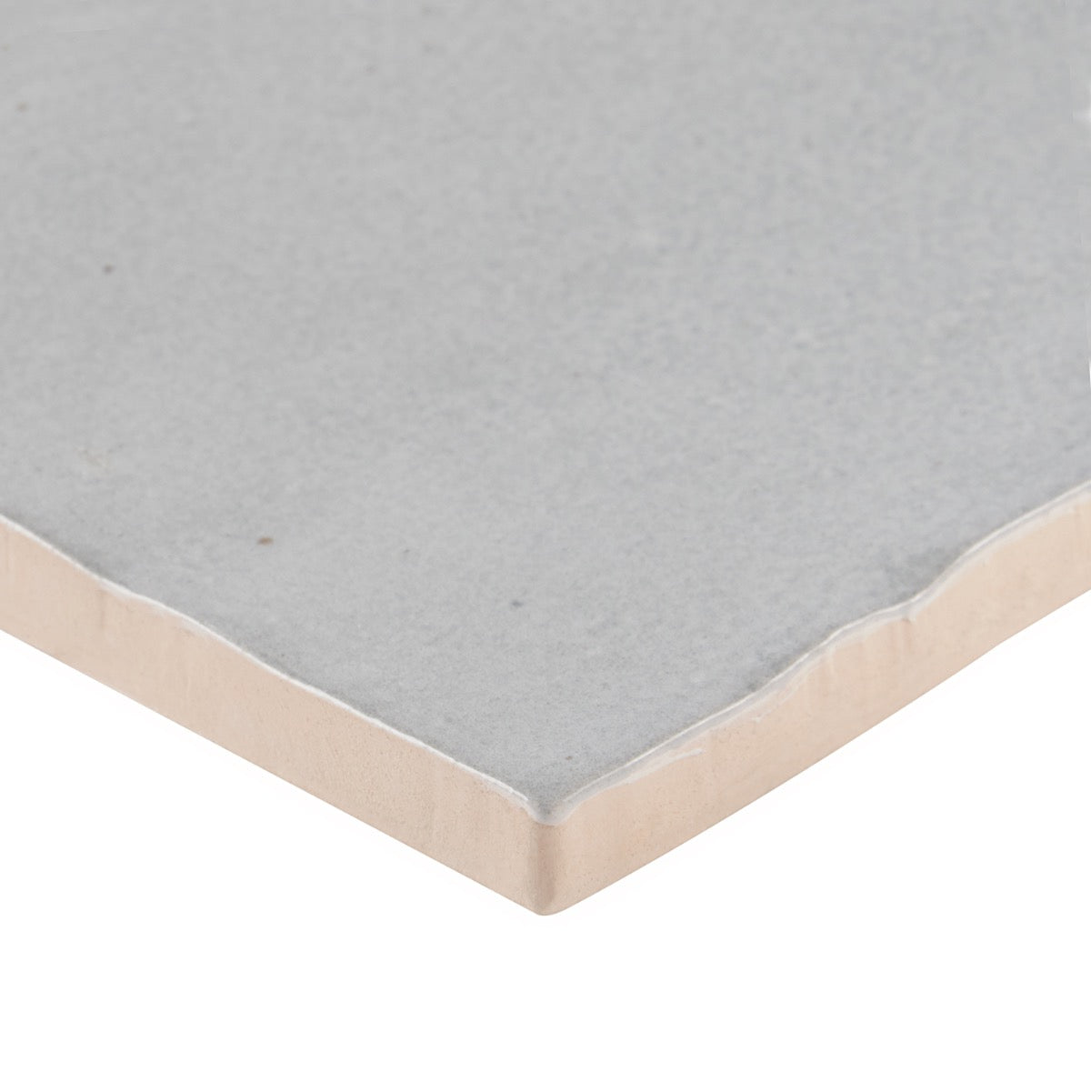Portmore Gray 3x8 Glossy Ceramic Subway Tile - Tilebar