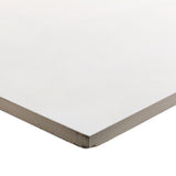 Instinct Talc Ceramic Wall Tile 12x32 Textured Matte