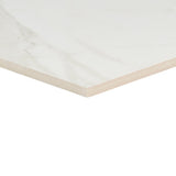 Versilia Calacatta Oro Polished Porcelain Tile 12x24 - Lux Tile