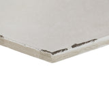Sasha Hex Taupe Beige 6" Hexagon Matte Porcelain Tile