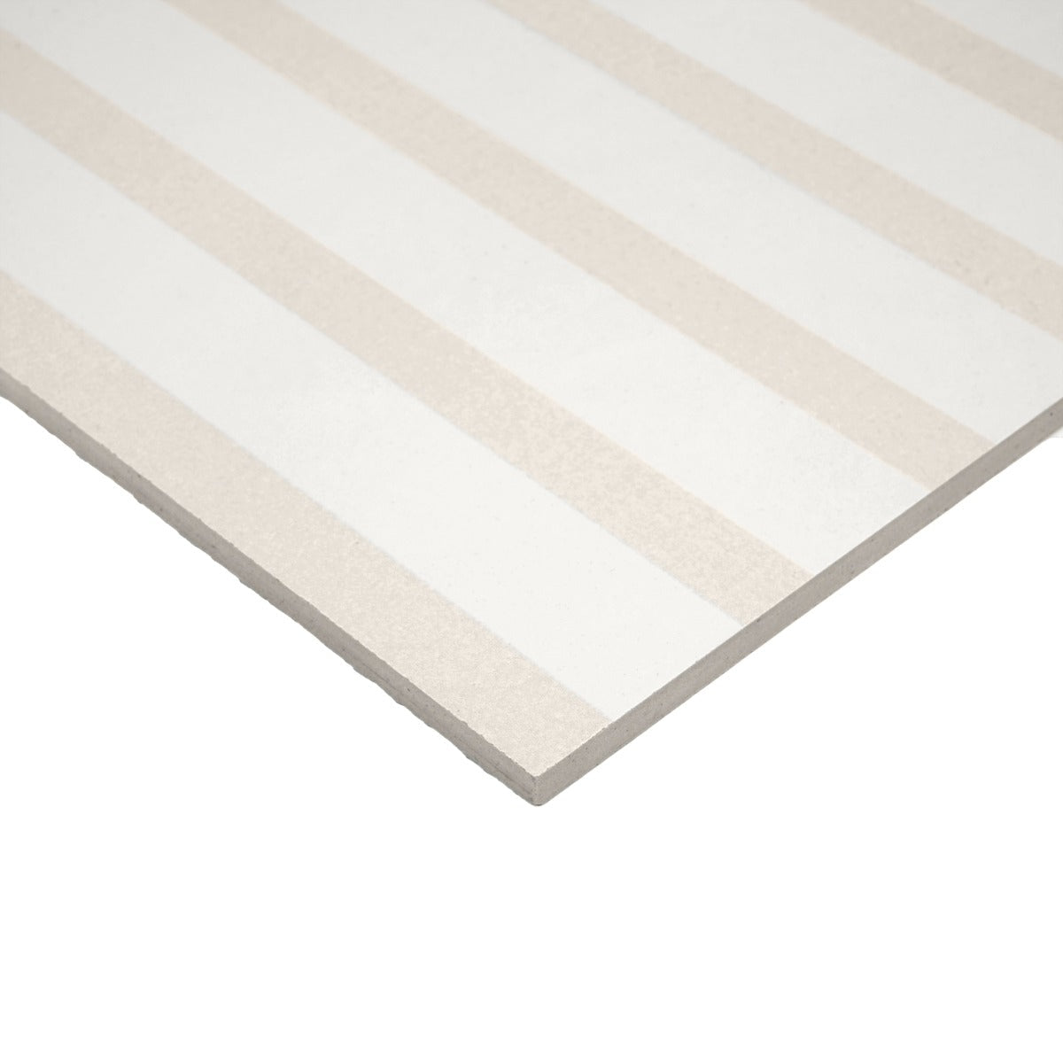 Lux Tile Bestow Saori Cream 12x12 Textured Porcelain Tile
