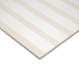 Lux Tile Bestow Saori Cream 12x12 Textured Porcelain Tile