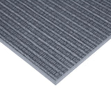 Lux Tile Telares Indigo Blue 24x48 Textured Porcelain Tile