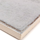 Castle Hazy Trail Gray 3x12 Polished Ceramic Subway Tile for Walls