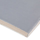 Bayou Gray Matte Ceramic Subway Tile 3x12 - Lux Tile