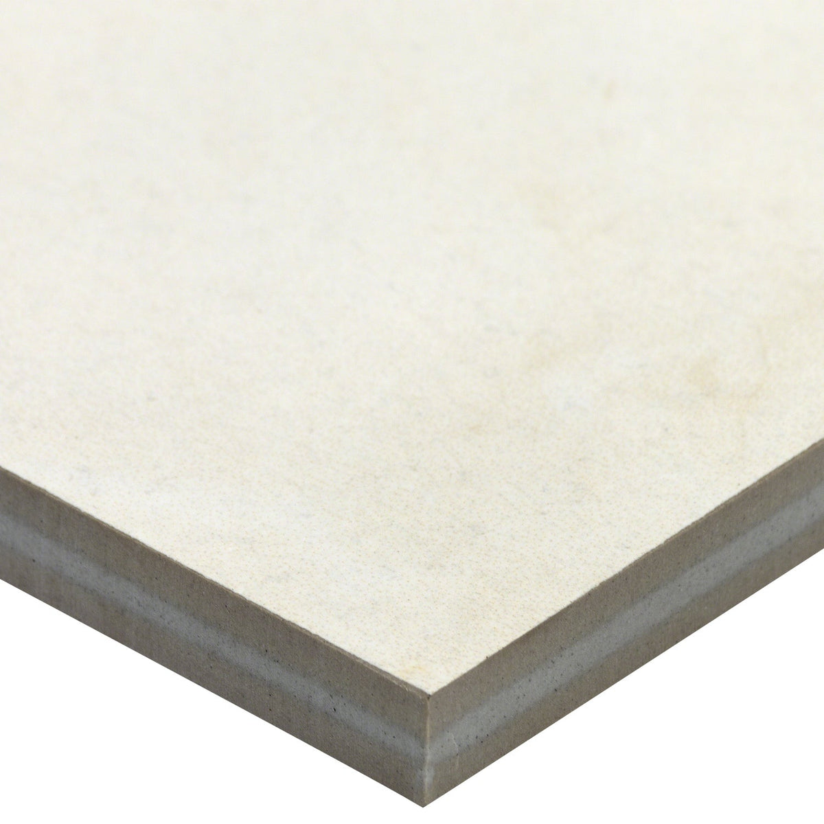 Lux Tile Crema Avorio Beige 12x24 Matte Porcelain Tile