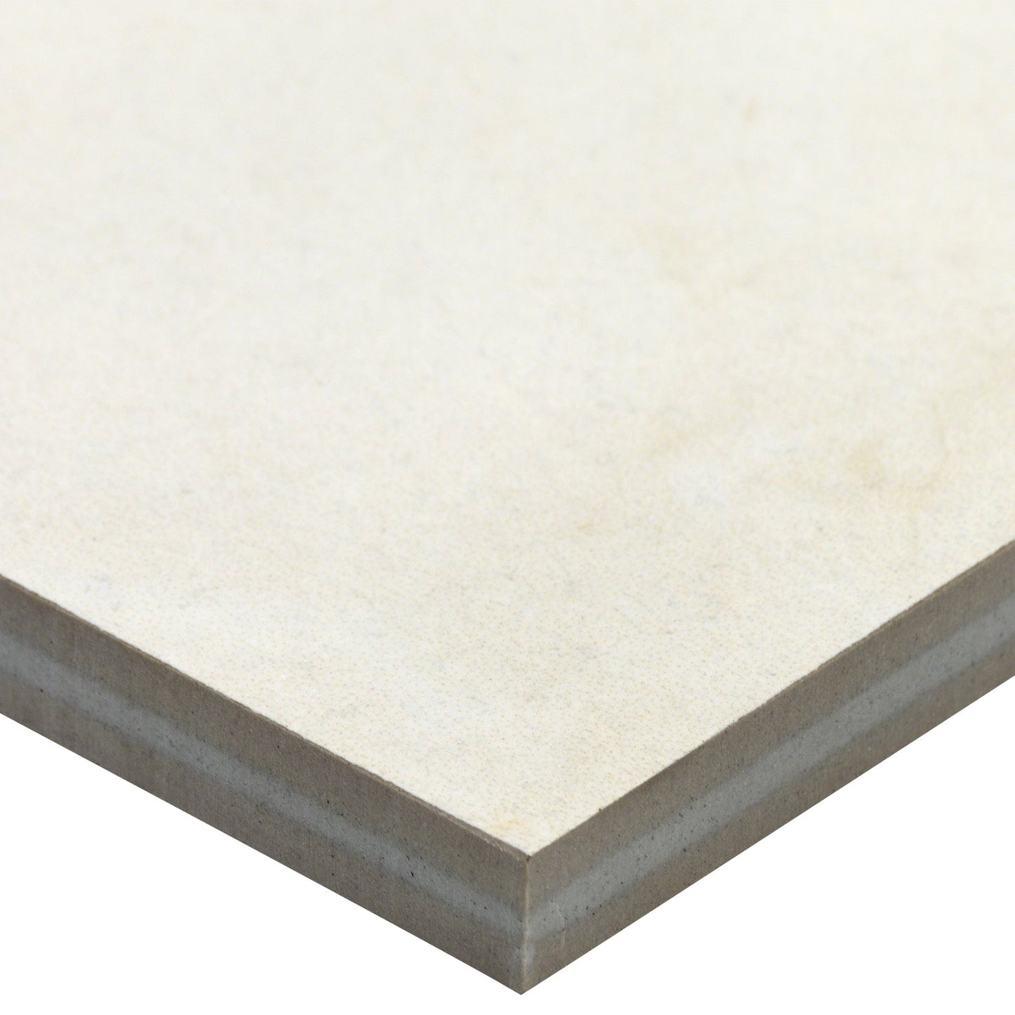 Lux Tile Crema Avorio Beige 12x24 Matte Porcelain Tile