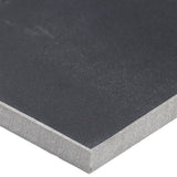 Marble Tech Port Laurent Black 12x24 Matte Porcelain Tile - Lux Tile
