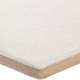 Cavallo Swiss Coffee Beige 14x14 Glossy Porcelain Tile - Made in Spain