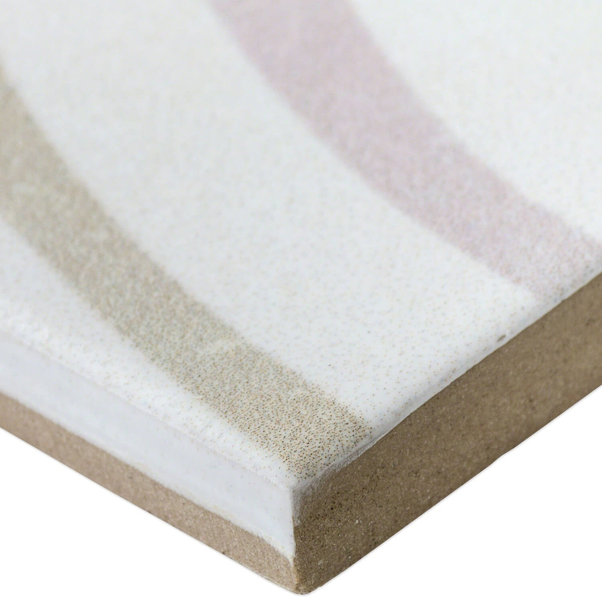 Bella Tate Beige 9x9 Matte Porcelain Tile for Walls and Floors