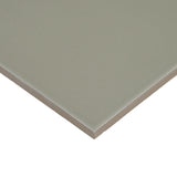 Born Sage Green 5x5 Matte Porcelain Tile - Lux Tile